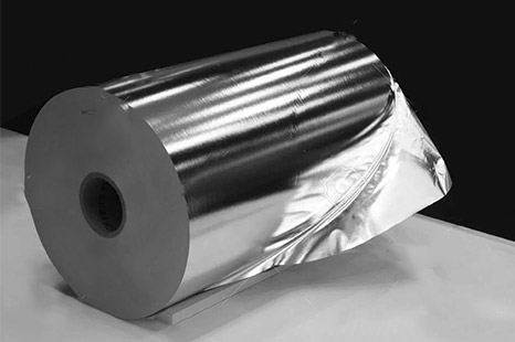 8011A Aluminum Foil